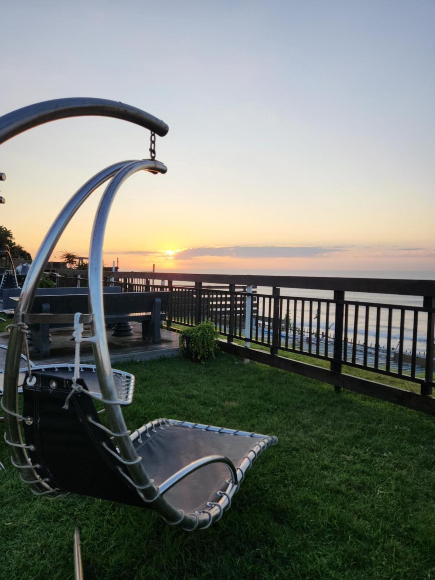 阿曼济姆托蒂305号旅馆住宿加早餐旅馆 外观 照片