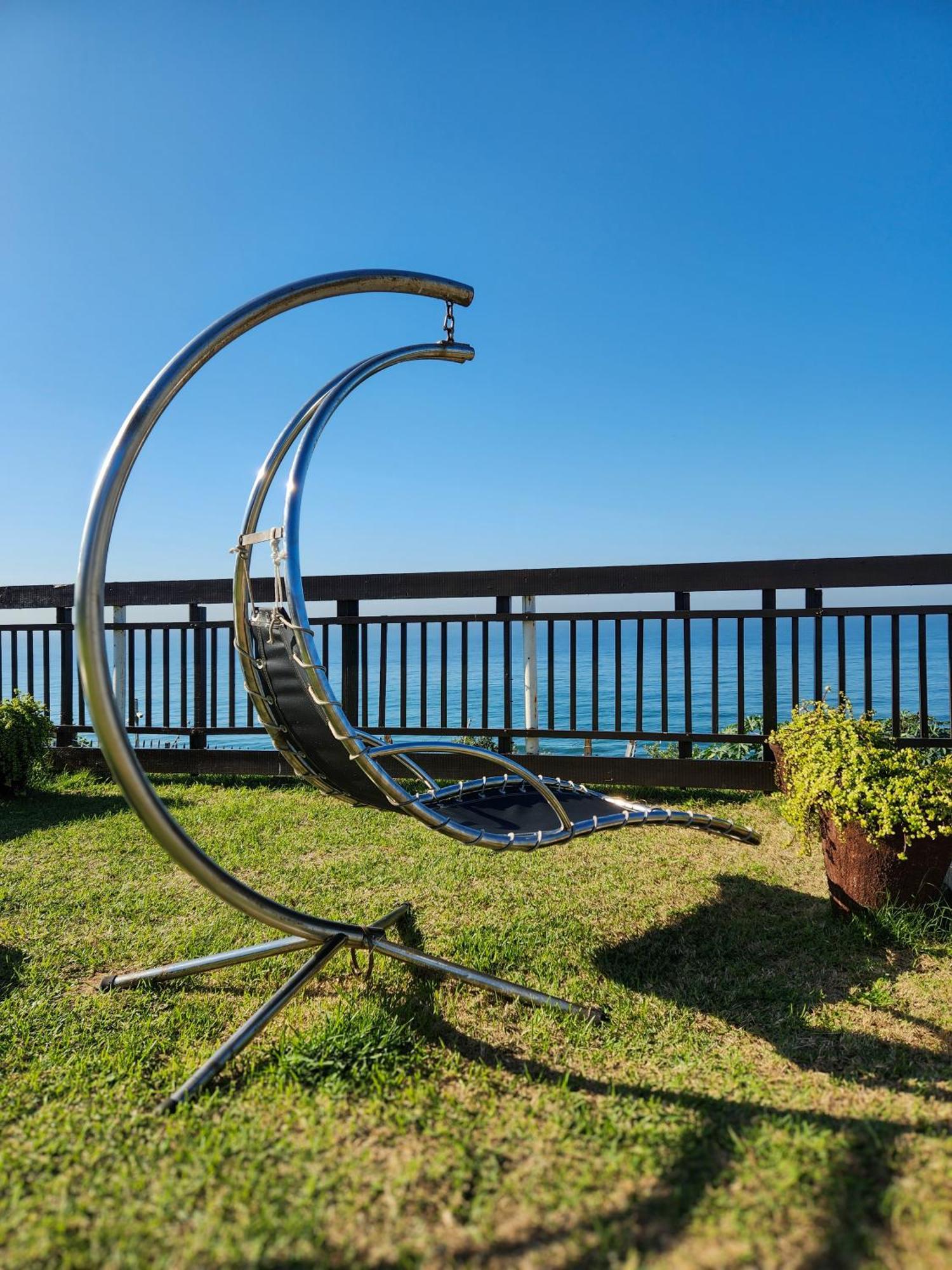 阿曼济姆托蒂305号旅馆住宿加早餐旅馆 外观 照片