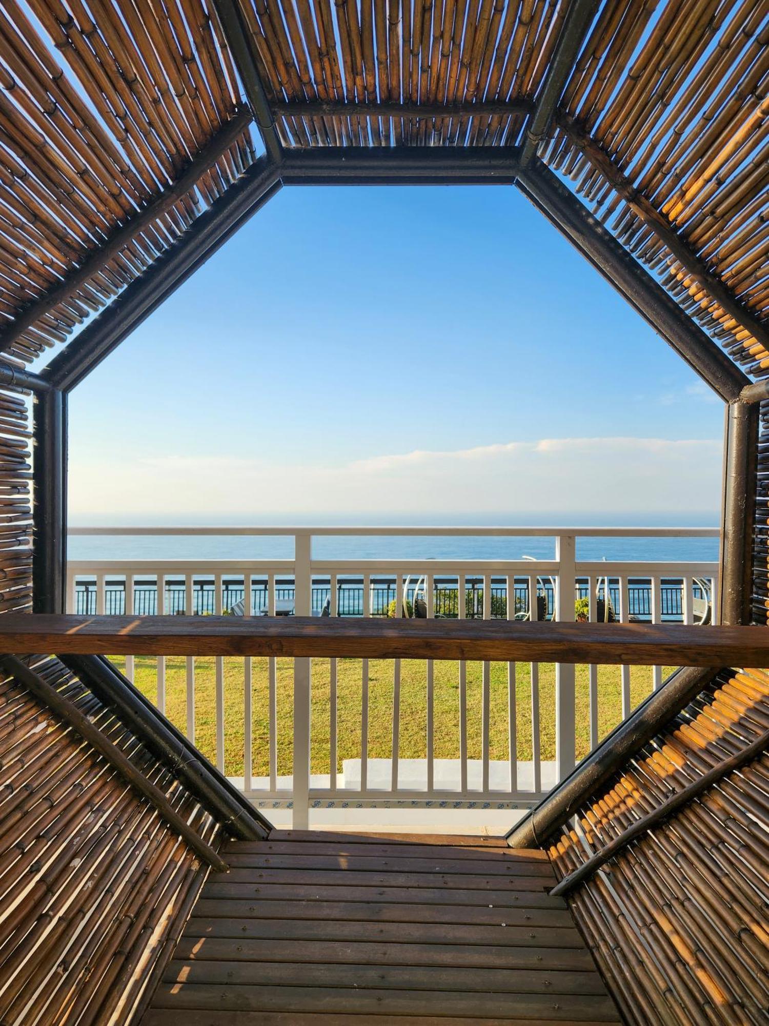 阿曼济姆托蒂305号旅馆住宿加早餐旅馆 外观 照片